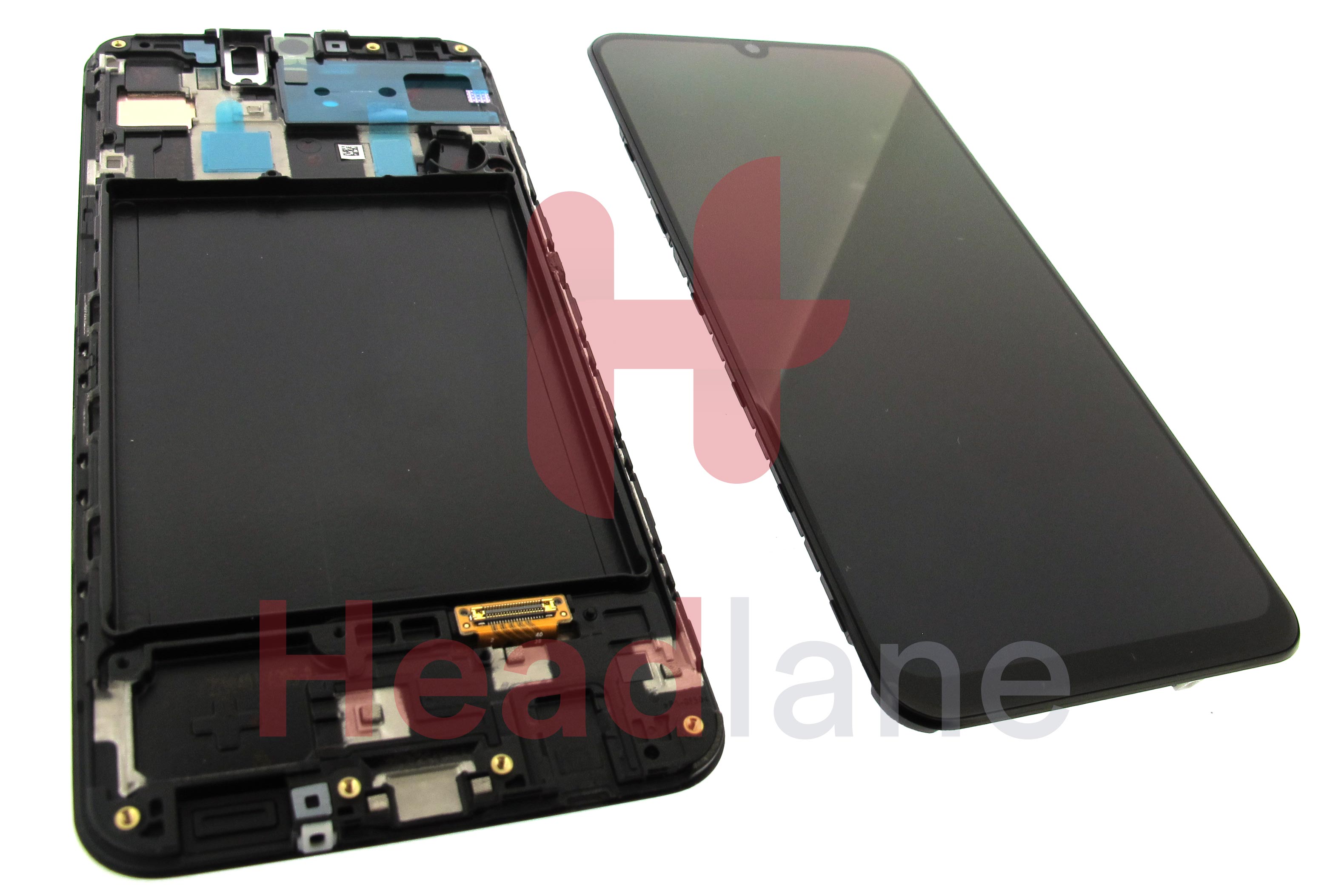 Samsung SMA305 Galaxy A30 LCD Display / Screen + Touch GH8219202A